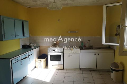 Villa i Tredarzec, Cotes-d'Armor, Tredarzec - € 125.000 | Ref: 191844 - foto 4