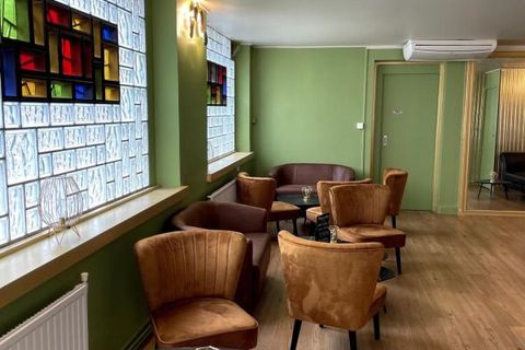 Erhvervsejendom i Nancy, Meurthe-et-Moselle, Nancy - € 140.000 | Ref: 200025 - foto 2