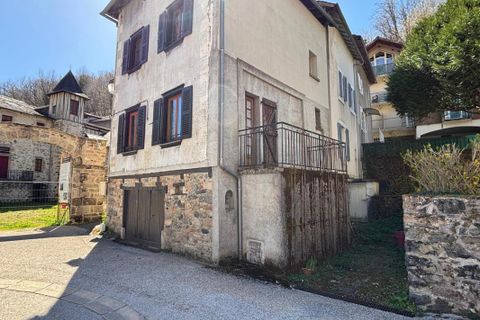 Landsbyhus i Laguenne, Correze, Laguenne - € 83.000 | Ref: 201700 - foto 2