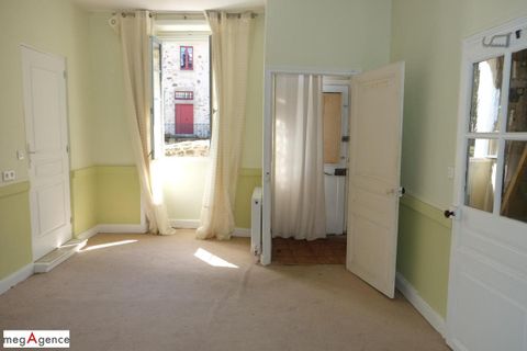 Landsbyhus i Laguenne, Correze, Laguenne - € 83.000 | Ref: 201700 - foto 4