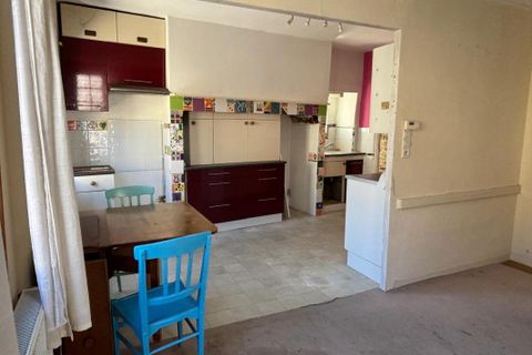 Landsbyhus i Laguenne, Correze, Laguenne - € 83.000 | Ref: 201700 - foto 5
