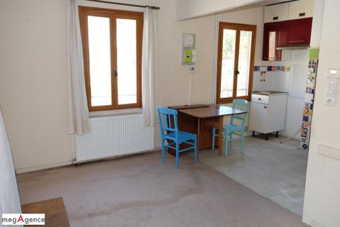 Landsbyhus i Laguenne, Correze, Laguenne - € 83.000 | Ref: 201700 - foto 6