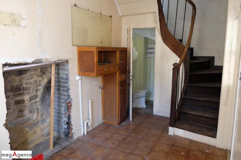 Landsbyhus i Laguenne, Correze, Laguenne - € 83.000 | Ref: 201700 - foto 8