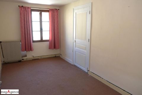 Landsbyhus i Laguenne, Correze, Laguenne - € 83.000 | Ref: 201700 - foto 10