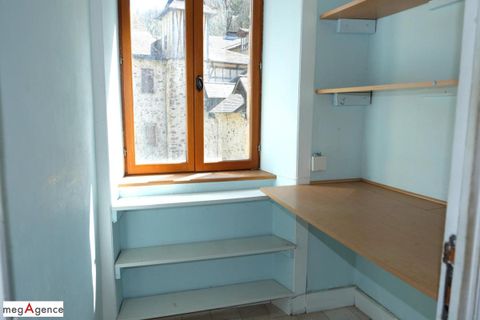 Landsbyhus i Laguenne, Correze, Laguenne - € 83.000 | Ref: 201700 - foto 11
