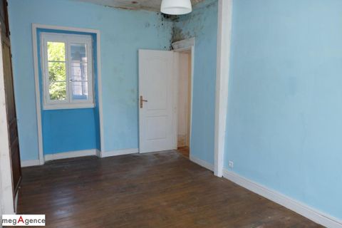 Landsbyhus i Laguenne, Correze, Laguenne - € 83.000 | Ref: 201700 - foto 12
