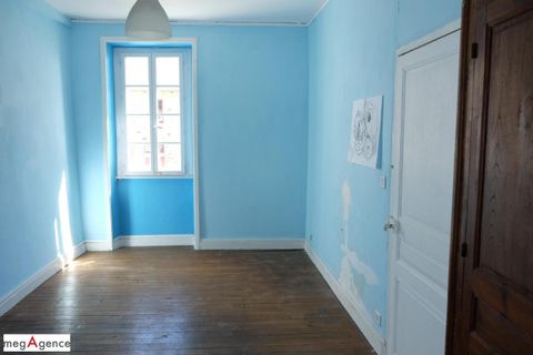 Landsbyhus i Laguenne, Correze, Laguenne - € 83.000 | Ref: 201700 - foto 13