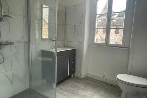 Landsbyhus i Laguenne, Correze, Laguenne - € 83.000 | Ref: 201700 - foto 14