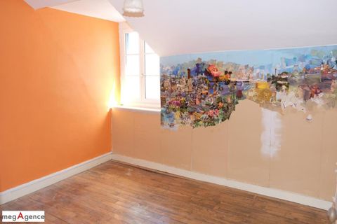 Landsbyhus i Laguenne, Correze, Laguenne - € 83.000 | Ref: 201700 - foto 15