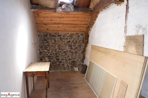 Landsbyhus i Laguenne, Correze, Laguenne - € 83.000 | Ref: 201700 - foto 16