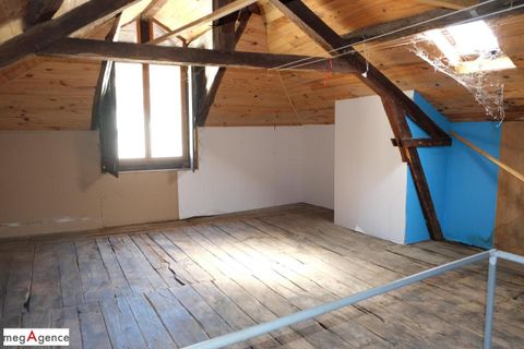 Landsbyhus i Laguenne, Correze, Laguenne - € 83.000 | Ref: 201700 - foto 17