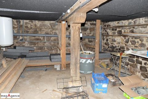 Landsbyhus i Laguenne, Correze, Laguenne - € 83.000 | Ref: 201700 - foto 18