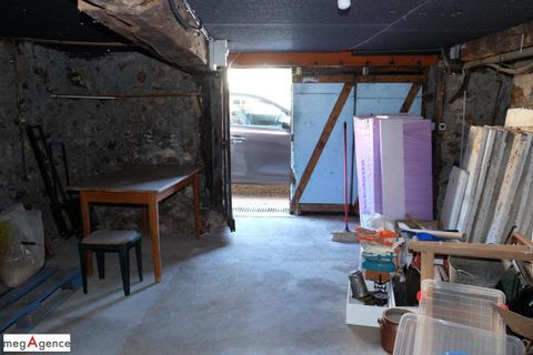 Landsbyhus i Laguenne, Correze, Laguenne - € 83.000 | Ref: 201700 - foto 19