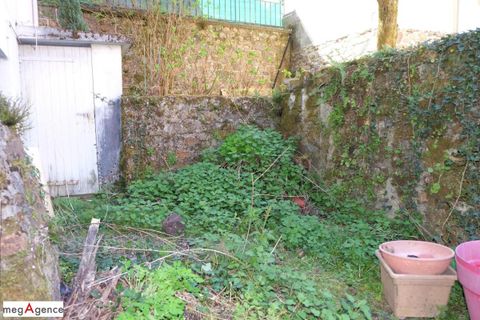 Landsbyhus i Laguenne, Correze, Laguenne - € 83.000 | Ref: 201700 - foto 20