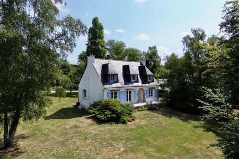 Villa i Vannes, Morbihan, Vannes - € 469.000 | Ref: 201729 - foto 1