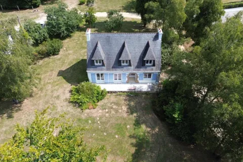 Villa i Vannes, Morbihan, Vannes - € 469.000 | Ref: 201729 - foto 2