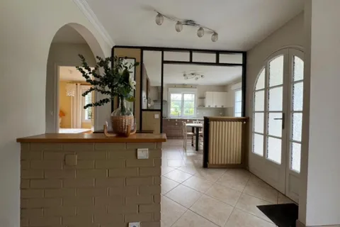 Villa i Vannes, Morbihan, Vannes - € 469.000 | Ref: 201729 - foto 4
