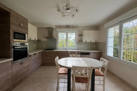 Villa i Vannes, Morbihan, Vannes - € 469.000 | Ref: 201729 - foto 5