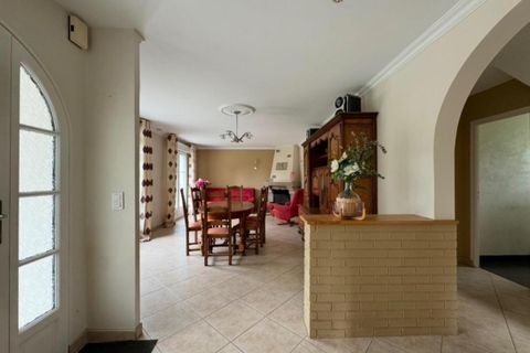 Villa i Vannes, Morbihan, Vannes - € 469.000 | Ref: 201729 - foto 6