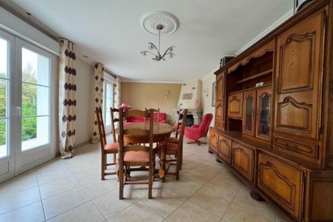 Villa i Vannes, Morbihan, Vannes - € 469.000 | Ref: 201729 - foto 7