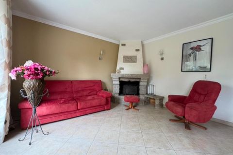 Villa i Vannes, Morbihan, Vannes - € 469.000 | Ref: 201729 - foto 8