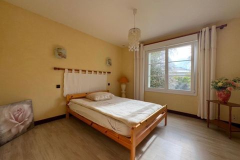 Villa i Vannes, Morbihan, Vannes - € 469.000 | Ref: 201729 - foto 9
