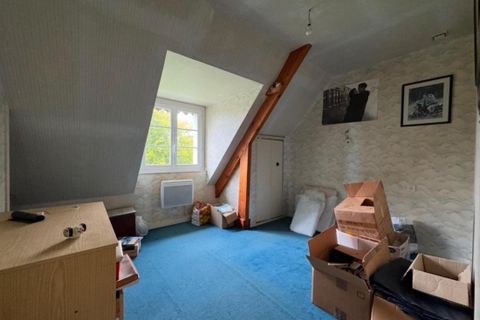 Villa i Vannes, Morbihan, Vannes - € 469.000 | Ref: 201729 - foto 12