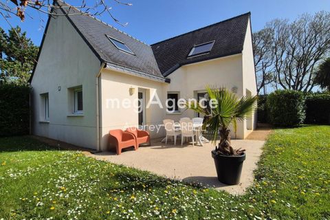 Villa i Binic, Cotes-d'Armor, Binic - € 418.000 | Ref: 201657 - foto 2