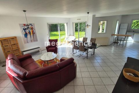 Villa i Binic, Cotes-d'Armor, Binic - € 418.000 | Ref: 201657 - foto 3