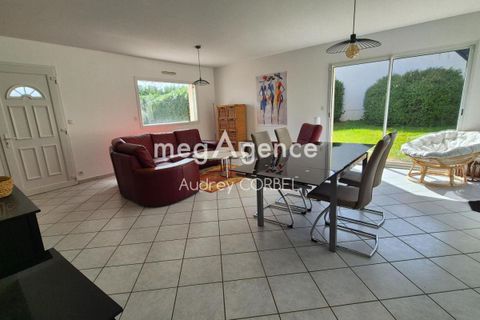 Villa i Binic, Cotes-d'Armor, Binic - € 418.000 | Ref: 201657 - foto 4