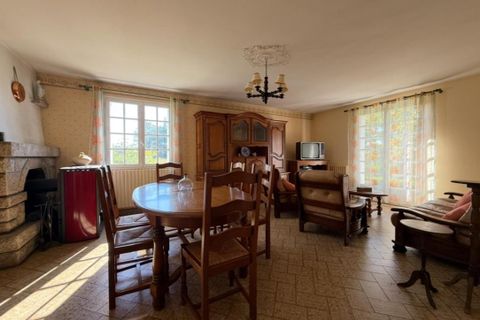 Villa a Pluherlin, Morbihan, Pluherlin - € 249.600 | Ref: 187905 - foto 5