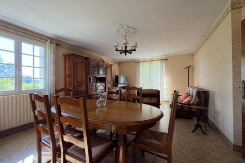 Villa a Pluherlin, Morbihan, Pluherlin - € 249.600 | Ref: 187905 - foto 7