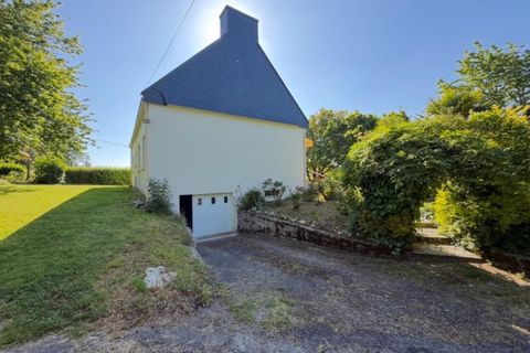 Villa a Pluherlin, Morbihan, Pluherlin - € 249.600 | Ref: 187905 - foto 15