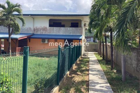 Lejlighed i Cayenne, French Guiana, Cayenne - € 142.000 | Ref: 191439 - foto 1