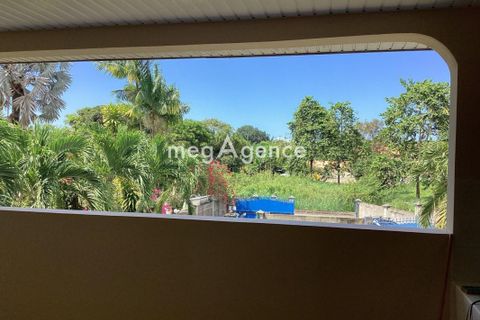 Lejlighed i Cayenne, French Guiana, Cayenne - € 142.000 | Ref: 191439 - foto 2