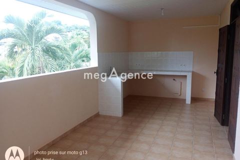 Lejlighed i Cayenne, French Guiana, Cayenne - € 142.000 | Ref: 191439 - foto 4
