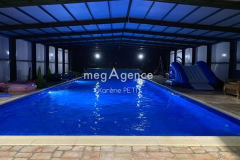 Farm hus i Beauvais, Oise, Beauvais - € 569.000 | Ref: 192830 - foto 1