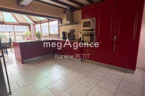 Farm hus i Beauvais, Oise, Beauvais - € 569.000 | Ref: 192830 - foto 3