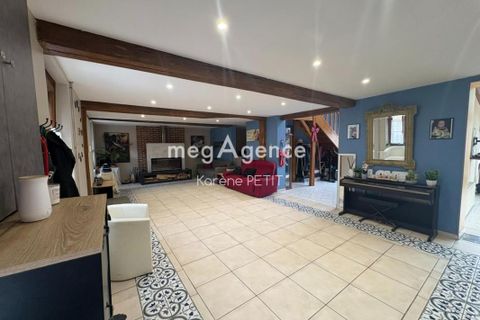 Farm hus i Beauvais, Oise, Beauvais - € 569.000 | Ref: 192830 - foto 4