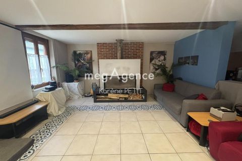 Farm hus i Beauvais, Oise, Beauvais - € 569.000 | Ref: 192830 - foto 5