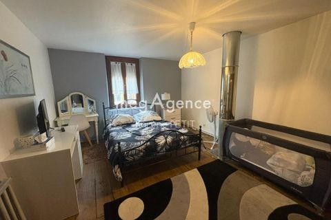 Farm hus i Beauvais, Oise, Beauvais - € 569.000 | Ref: 192830 - foto 7