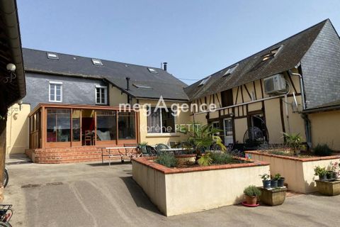 Farm hus i Beauvais, Oise, Beauvais - € 569.000 | Ref: 192830 - foto 9