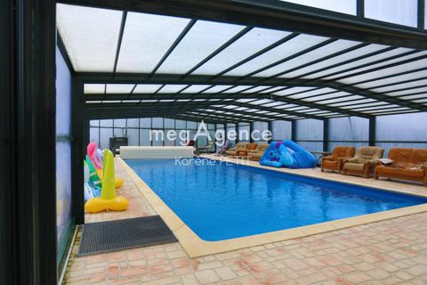 Farm hus i Beauvais, Oise, Beauvais - € 569.000 | Ref: 192830 - foto 10
