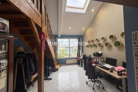 Farm hus i Beauvais, Oise, Beauvais - € 569.000 | Ref: 192830 - foto 11