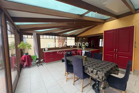 Farm hus i Beauvais, Oise, Beauvais - € 569.000 | Ref: 192830 - foto 13