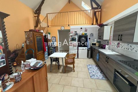 Gårdshus i Beauvais, Oise, Beauvais - € 549 000 | Ref: 192830 - foto 15