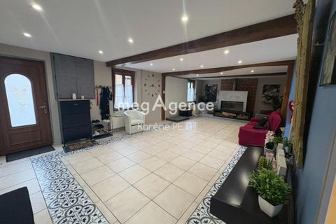 Gårdshus i Beauvais, Oise, Beauvais - € 549 000 | Ref: 192830 - foto 16