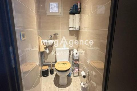 Gårdshus i Beauvais, Oise, Beauvais - € 549 000 | Ref: 192830 - foto 17
