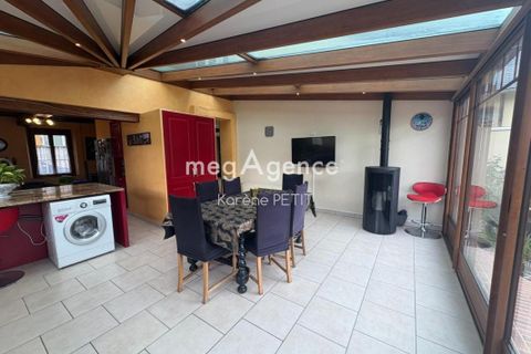 Gårdshus i Beauvais, Oise, Beauvais - € 549 000 | Ref: 192830 - foto 18