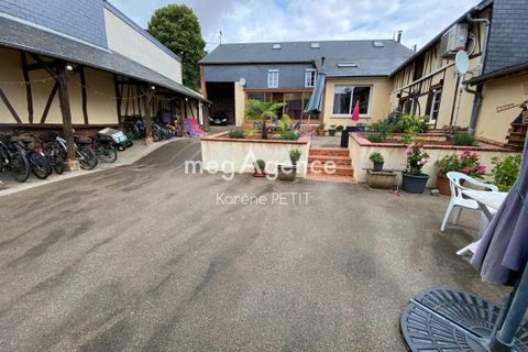 Gårdshus i Beauvais, Oise, Beauvais - € 549 000 | Ref: 192830 - foto 20